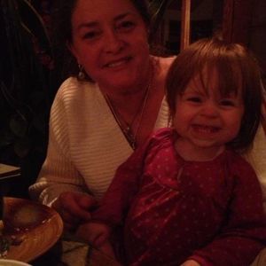 Meet your Posher, Johanna